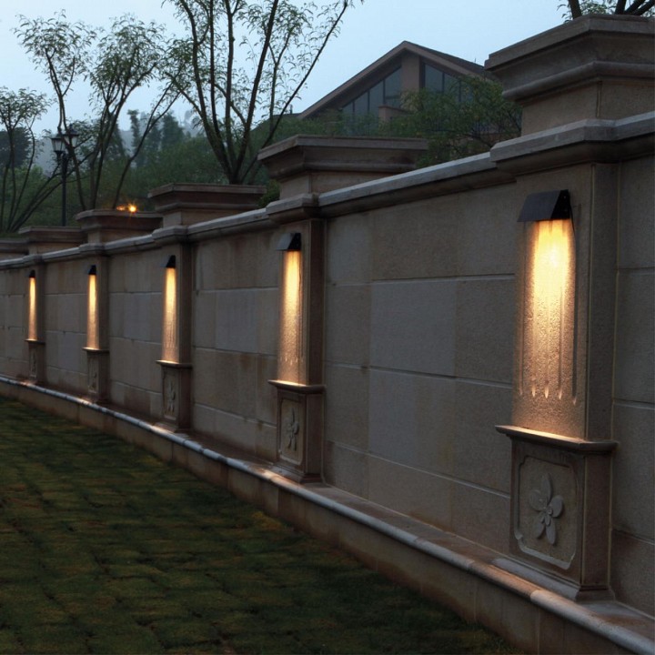 Накладной светильник novotech submarine 357225