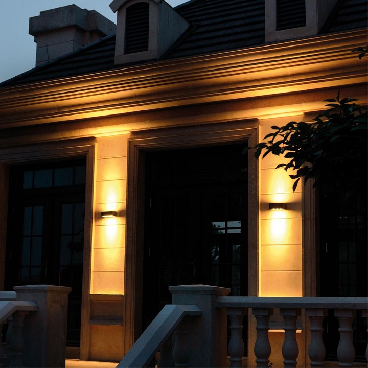 Накладной светильник novotech submarine 357228