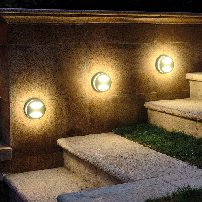 Накладной светильник novotech submarine 357230