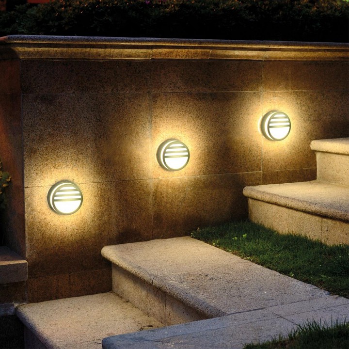 Накладной светильник novotech submarine 357231