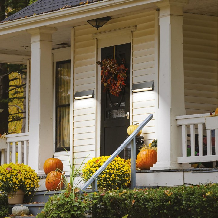 Накладной светильник novotech kaimas 357418