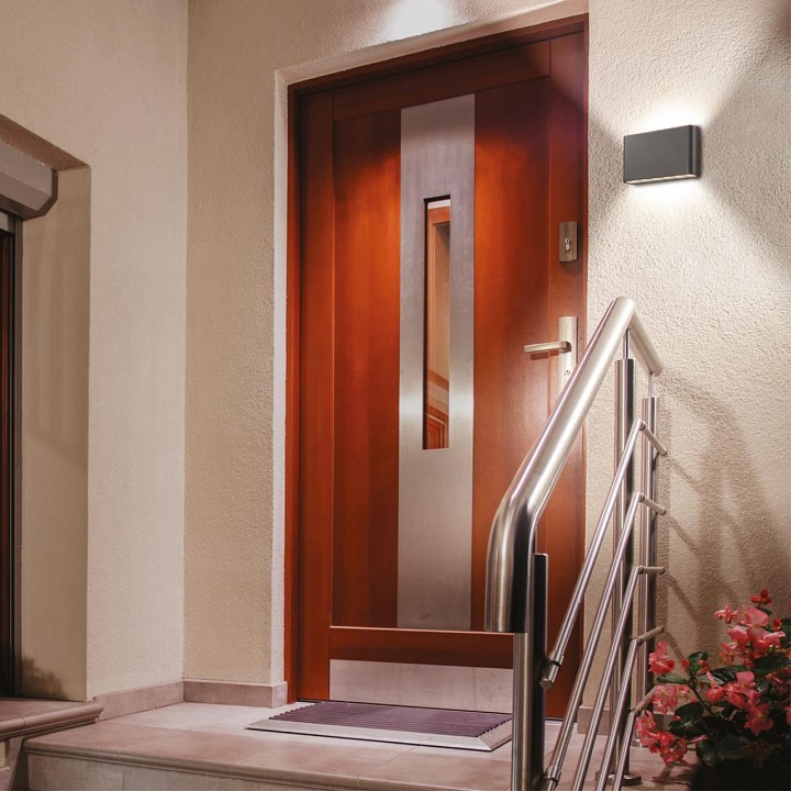 Накладной светильник novotech kaimas 357422