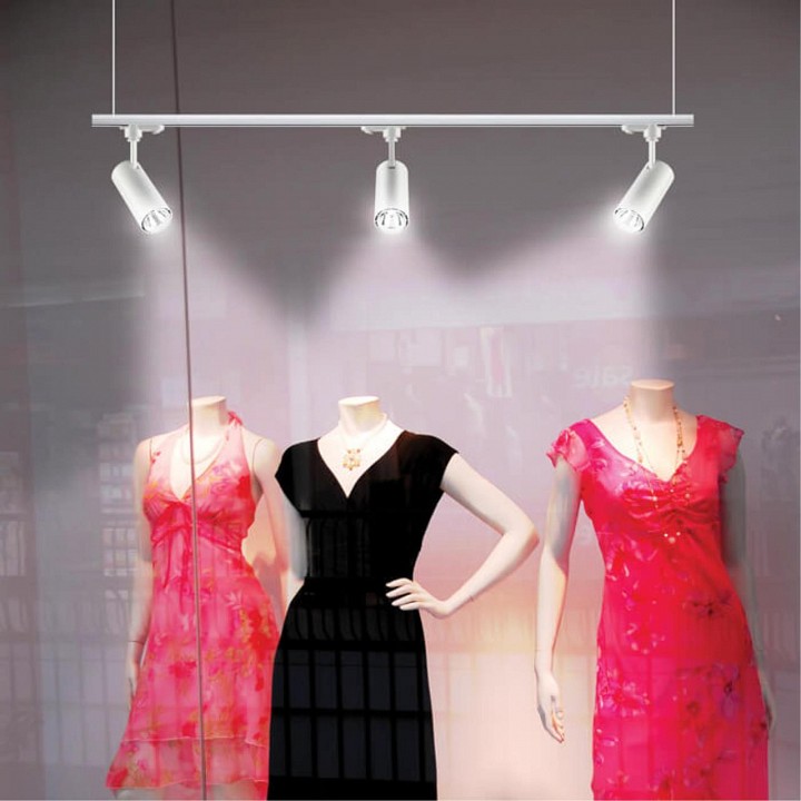 Светильник на штанге novotech selene 357547