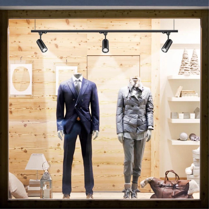 Светильник на штанге novotech selene 357550