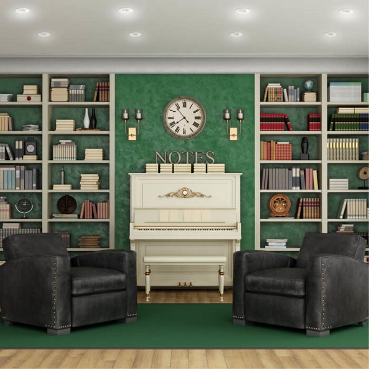 Встраиваемый светильник novotech drum 357603