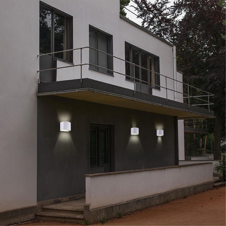 Накладной светильник novotech kaimas 358002