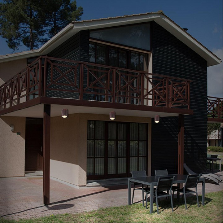 Накладной светильник novotech tumbler 358013