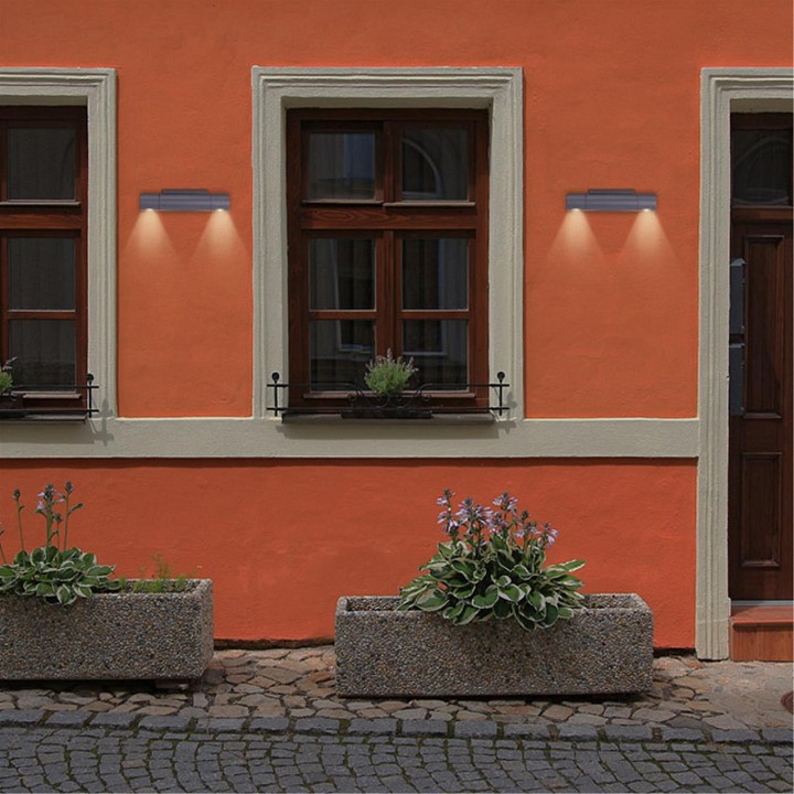 Накладной светильник novotech kaimas 358089