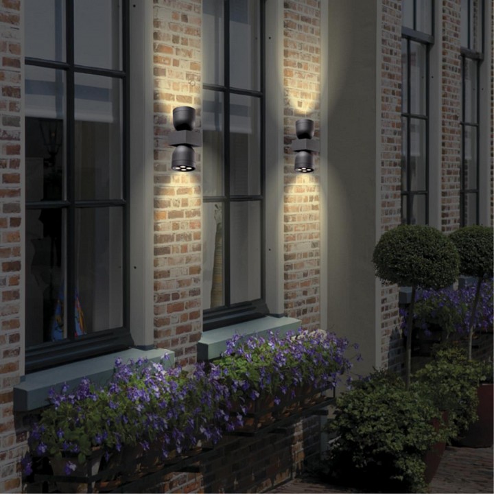 Светильник на штанге novotech galeati 358114