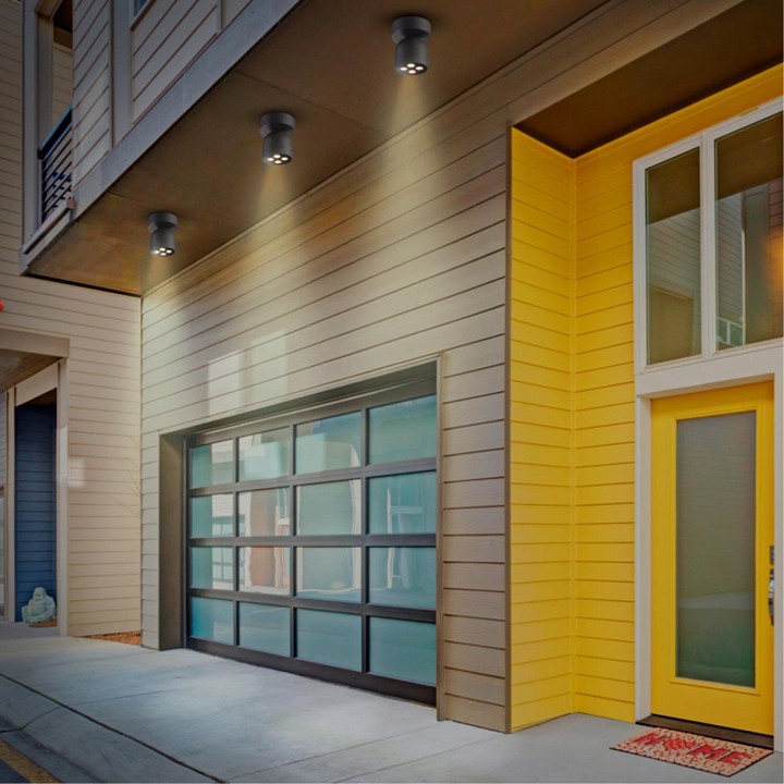 Светильник на штанге novotech galeati 358118