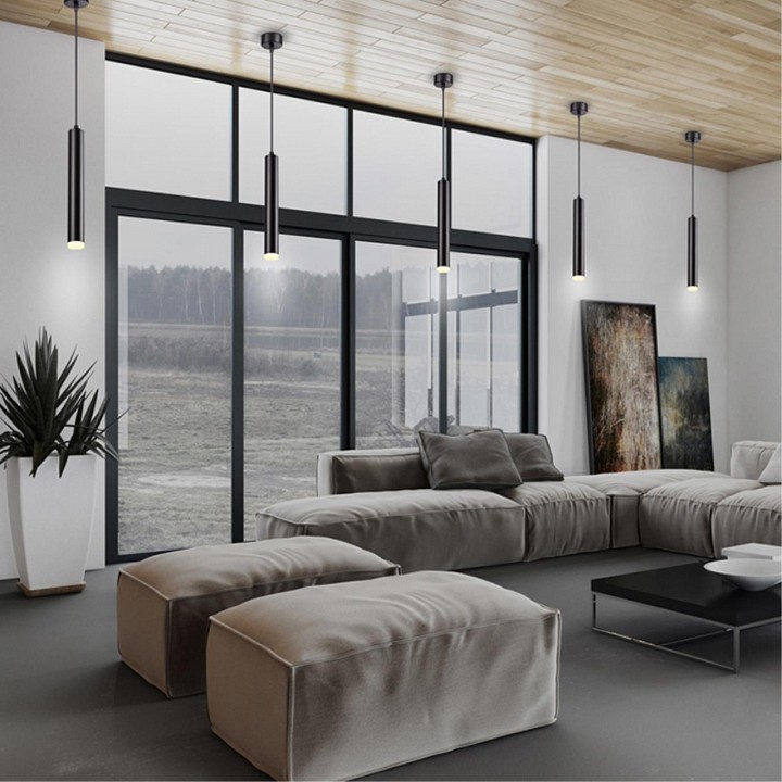 Подвесной светильник novotech modo 358130