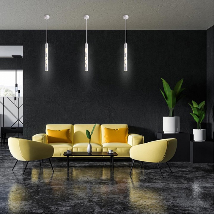 Подвесной светильник novotech arte 358131