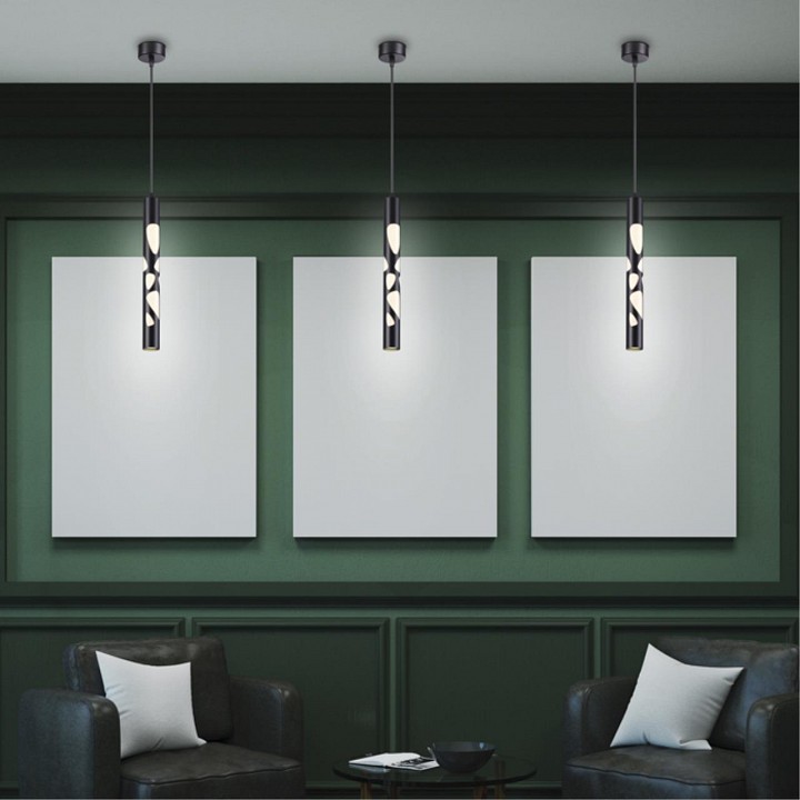 Подвесной светильник novotech arte 358132