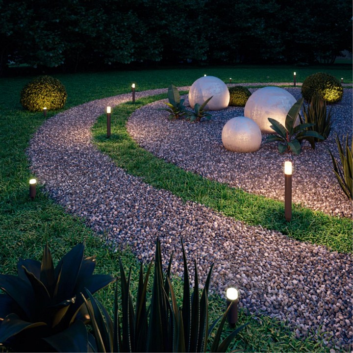 Модуль светодиодный novotech nokta 358181