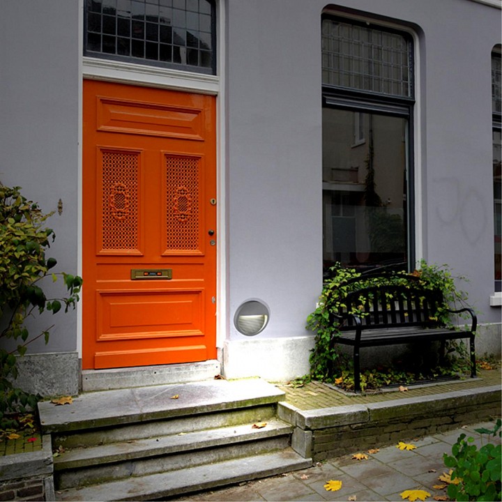 Модуль светодиодный novotech muro 358189