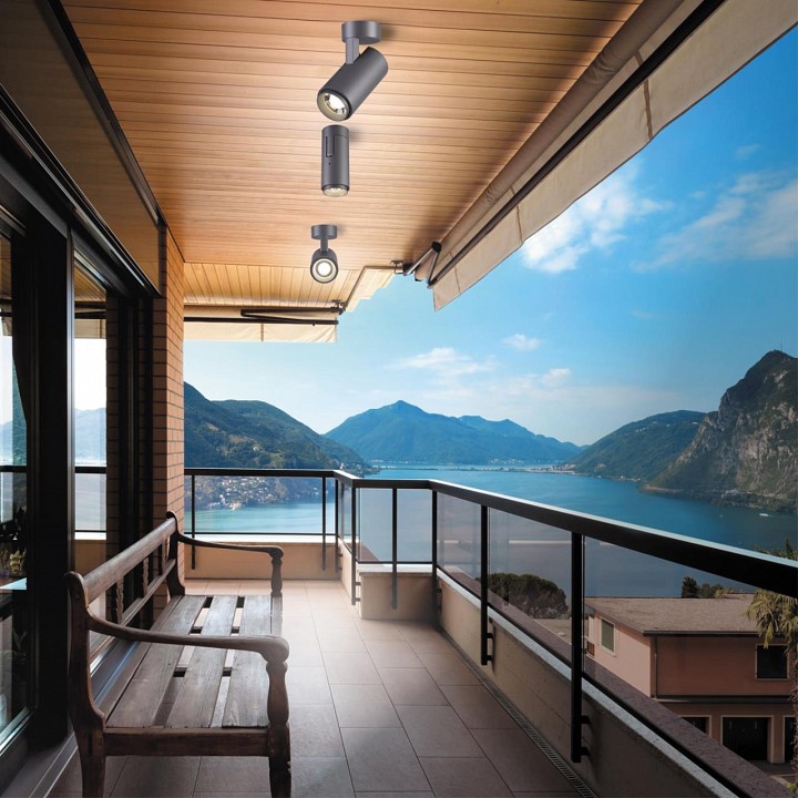 Светильник на штанге novotech kaimas 358289