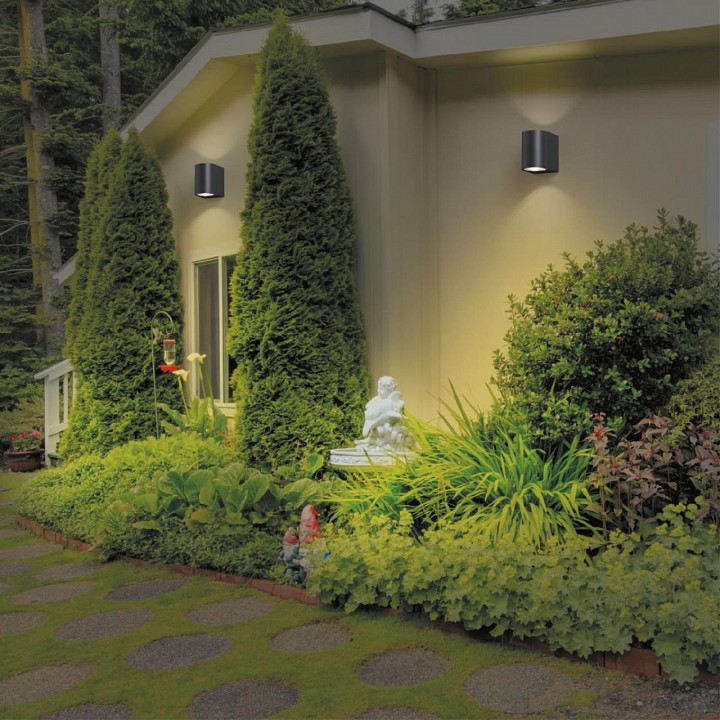 Накладной светильник novotech opal 358294