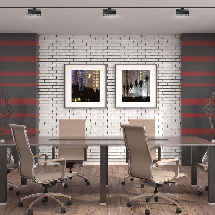 Накладной светильник novotech eos 358324