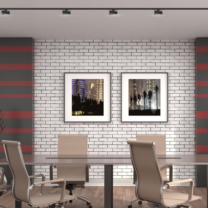 Накладной светильник novotech eos 358325