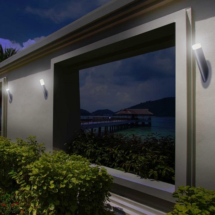 Плафон металлический novotech nokta 358456