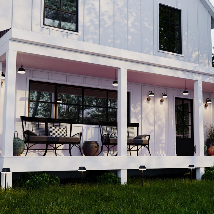 Подвесной светильник novotech gonna 358459