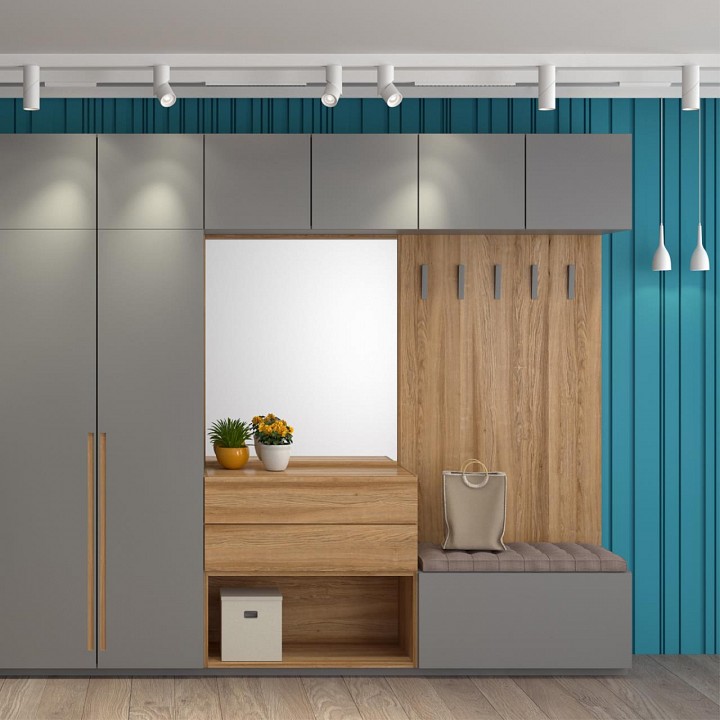 Светильник на штанге novotech flum 358546