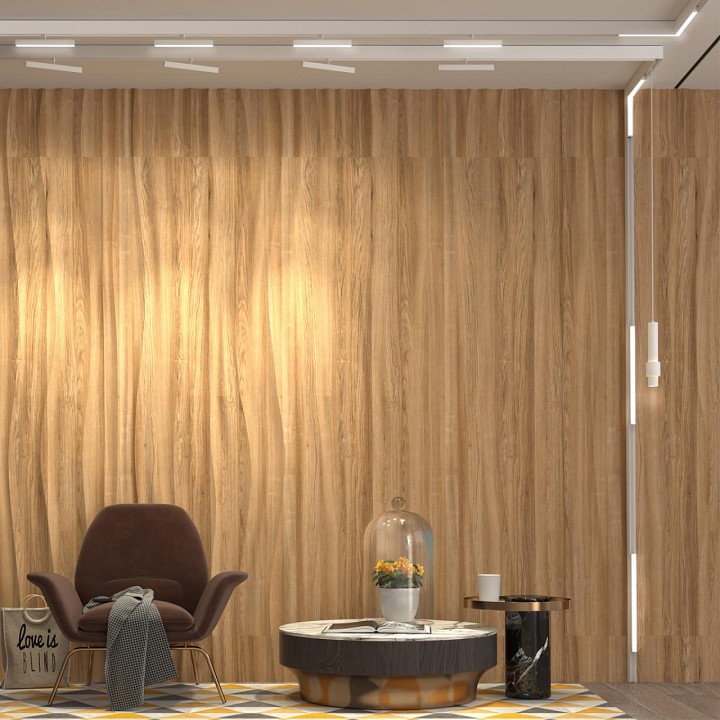 Подвесной светильник novotech flum 358552