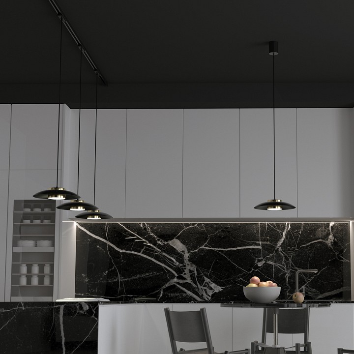 Подвесной светильник novotech pilz 358592