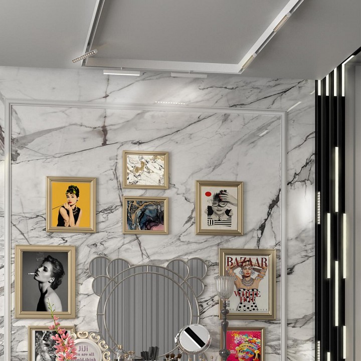 Светильник на штанге novotech flum 358611