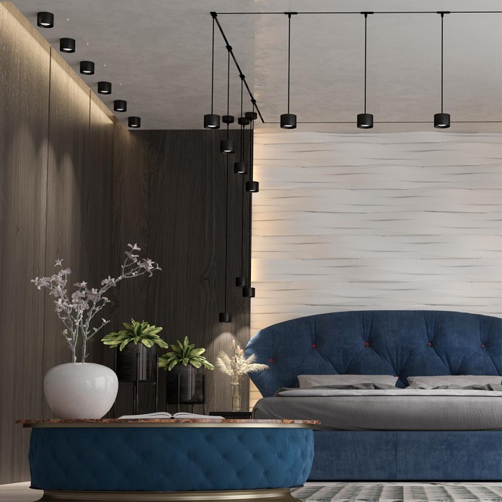 Накладной светильник novotech patera 358652