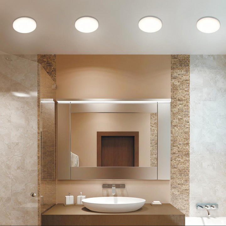 Встраиваемый светильник novotech pandora 358675