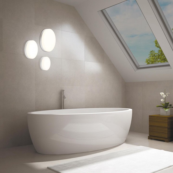 Накладной светильник novotech pandora 358685