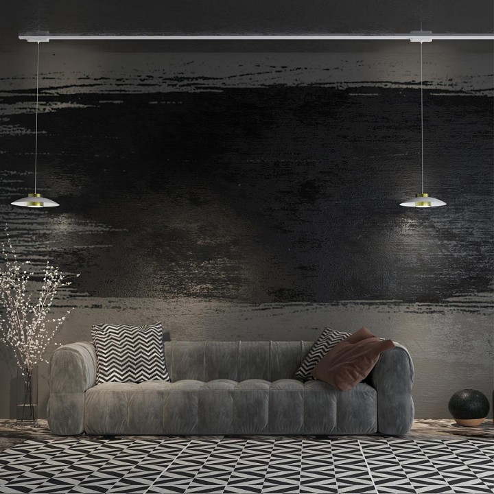 Подвесной светильник novotech pilz 358896