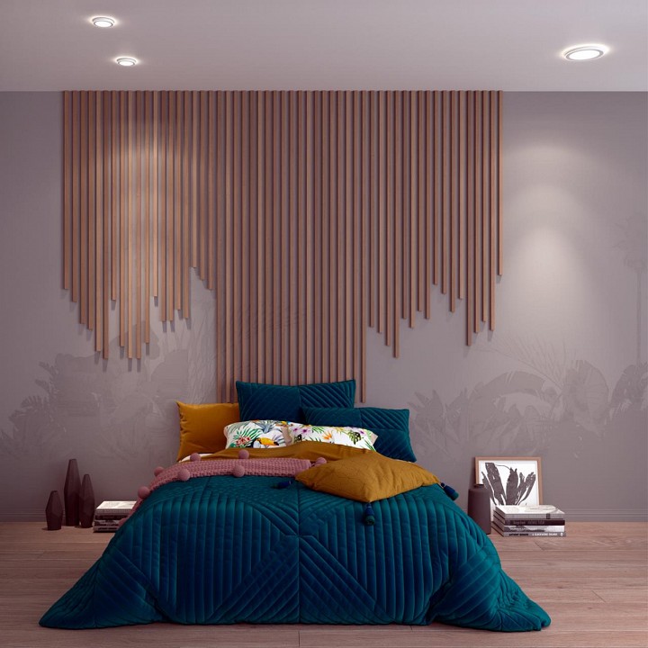 Встраиваемый светильник novotech span 359012