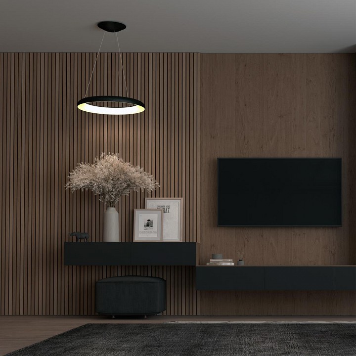 Подвесной светильник novotech fold 359024