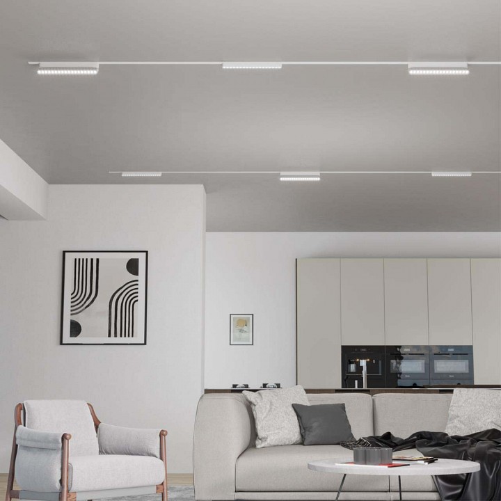 Накладной светильник novotech smal 359079