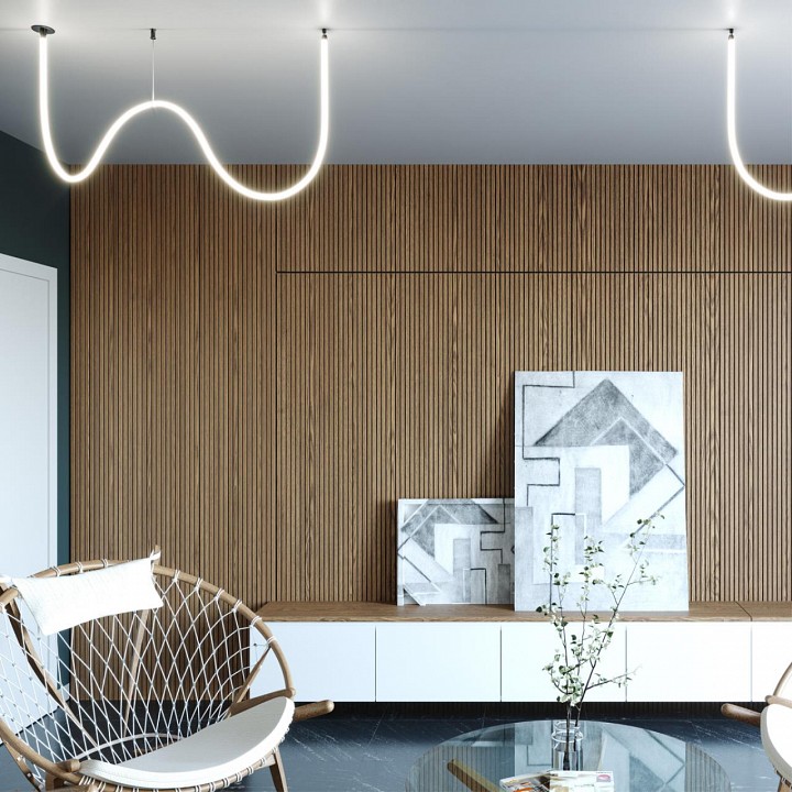 Основание novotech ramo 359124