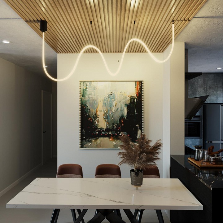 Основание novotech ramo 359125