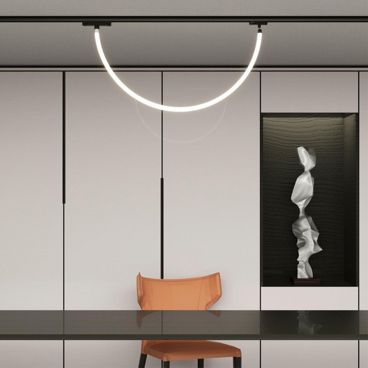 Переходник для трека novotech ramo 359126