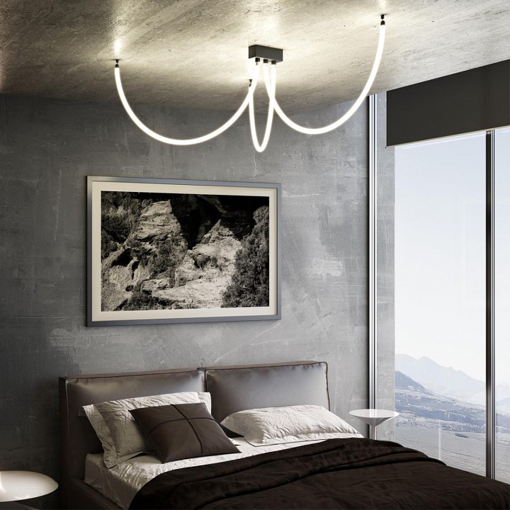 Основание novotech ramo 359142