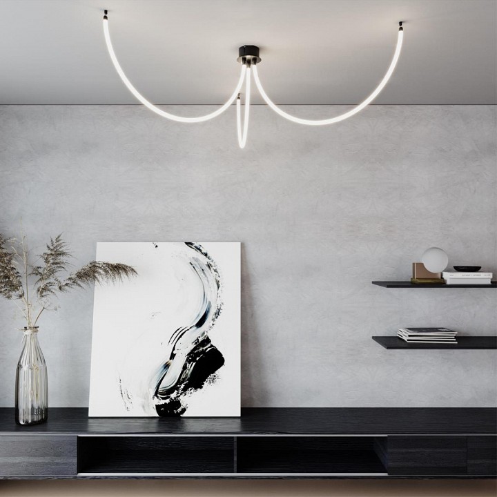 Основание novotech ramo 359143