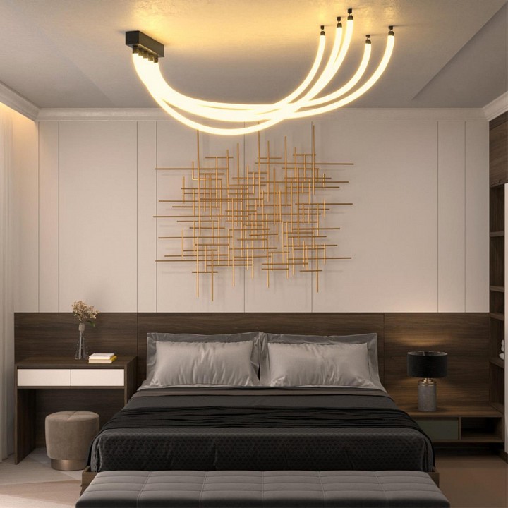 Основание novotech ramo 359144