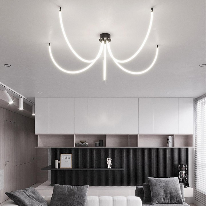 Основание novotech ramo 359145