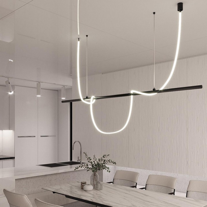 Подвес novotech ramo 359146