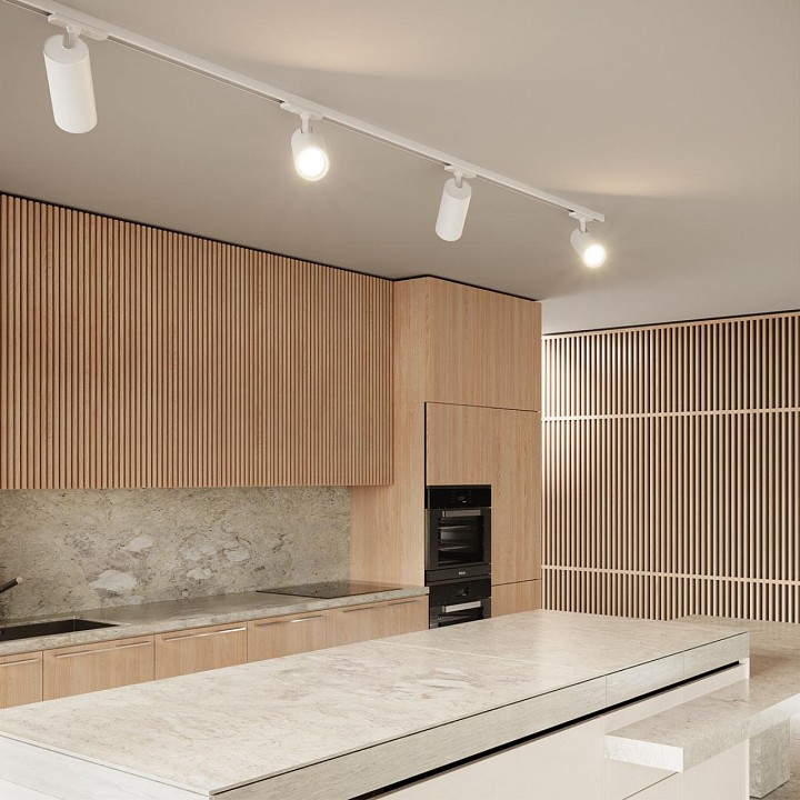 Светильник на штанге novotech selene 359148