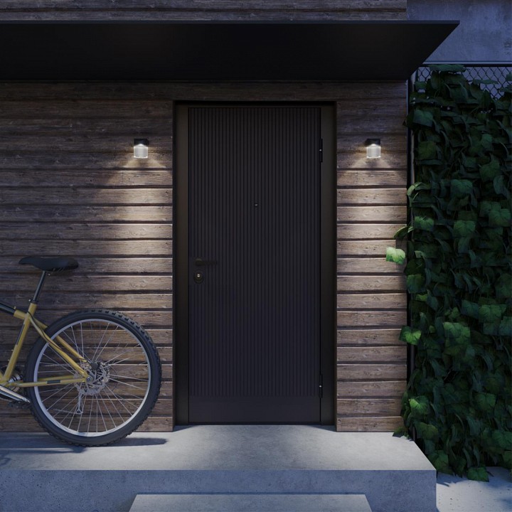 Светильник на штанге novotech estima 359291