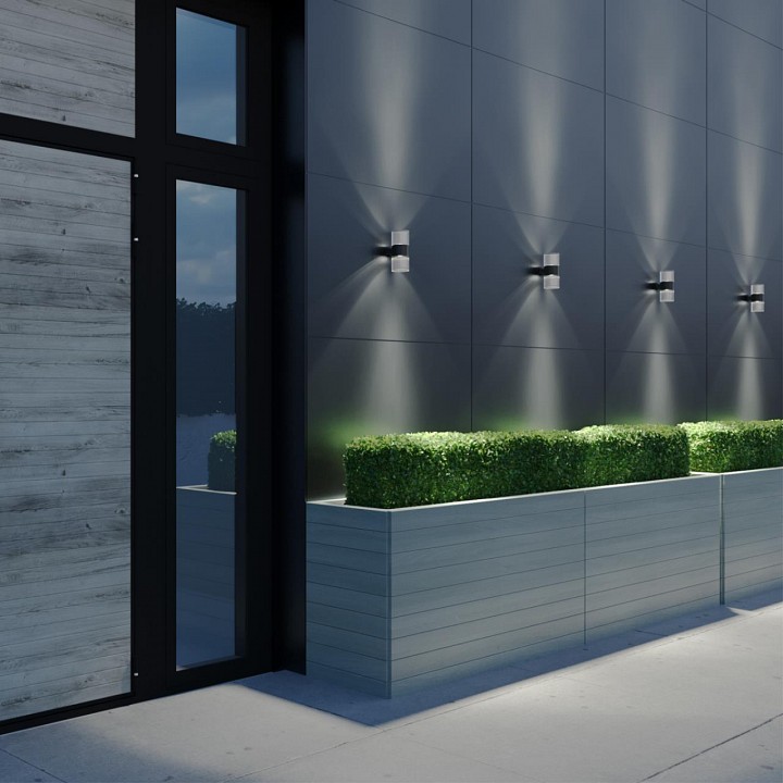 Светильник на штанге novotech estima 359292