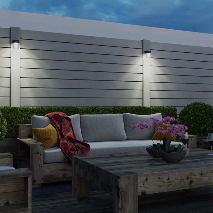 Светильник на штанге novotech estima 359293