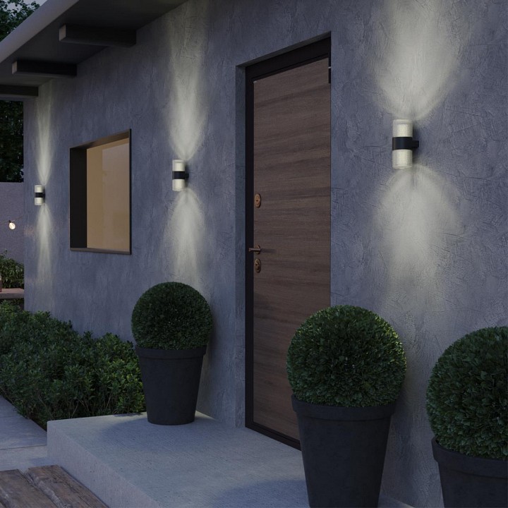 Светильник на штанге novotech estima 359294