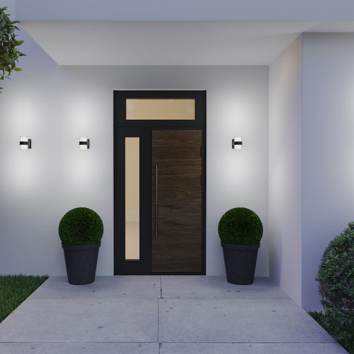 Светильник на штанге novotech opal 359298